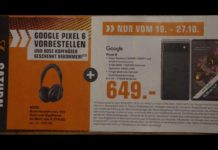 Google Pixel 6 and 6 Pro Prices and Goods