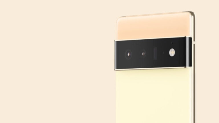 Google Pixel 6