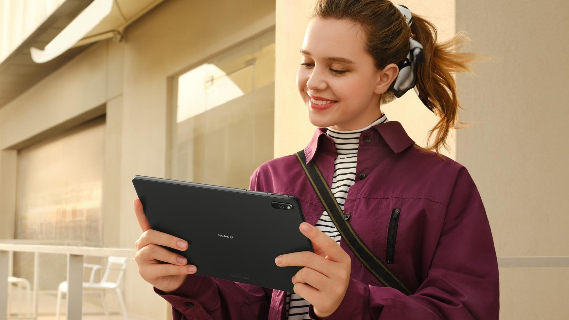HUAWEI MatePad 11: Παράταση Προσφοράς μέχρι 16 Οκτωβρίου με Δώρο το Magnetic Keyboard με το M-Pencil 2ης γενιάς