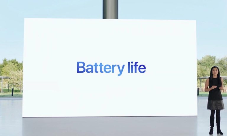 MacBook Pro M1 Max Pro Battery Life