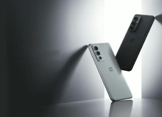 OnePlus 9RT 5G Launch