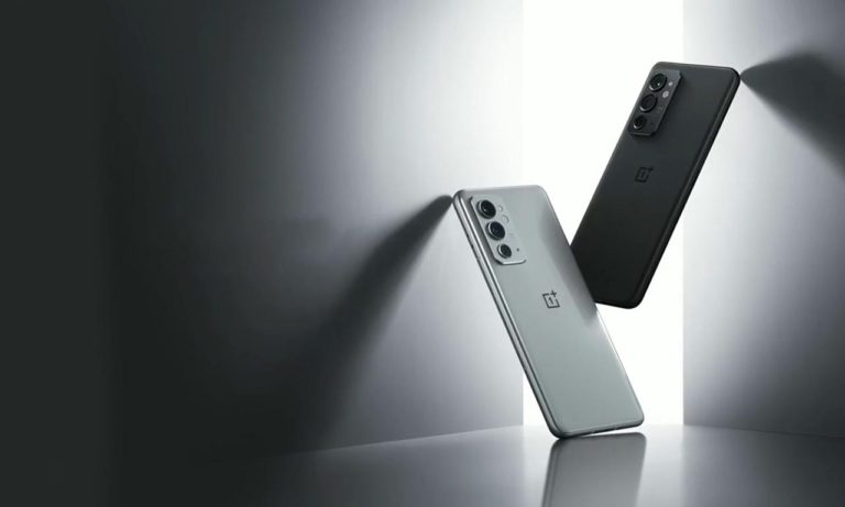 OnePlus 9RT 5G Launch