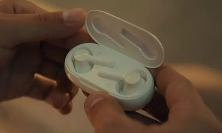 OnePlus Buds Z2 Launch