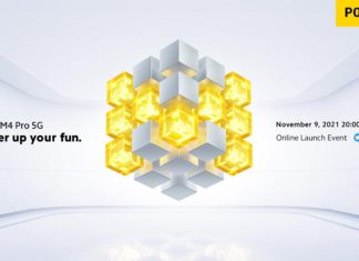 Poco M4 Pro 5G Launch Date