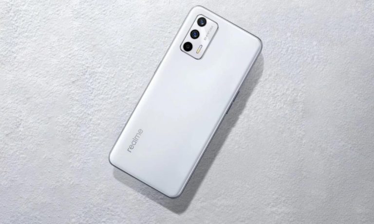 Realme GT Neo 2T Launch Realme GT 2 Pro
