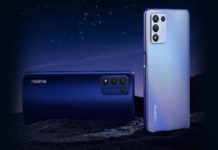 Realme Q3s Launch