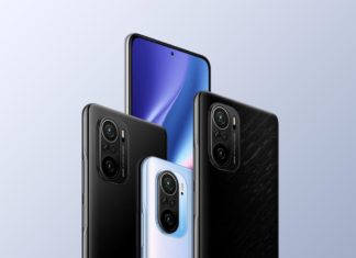 Redmi K50 Pro+ first leaks Redmi K50 Gaming