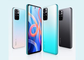 Redmi Note 11 Launch