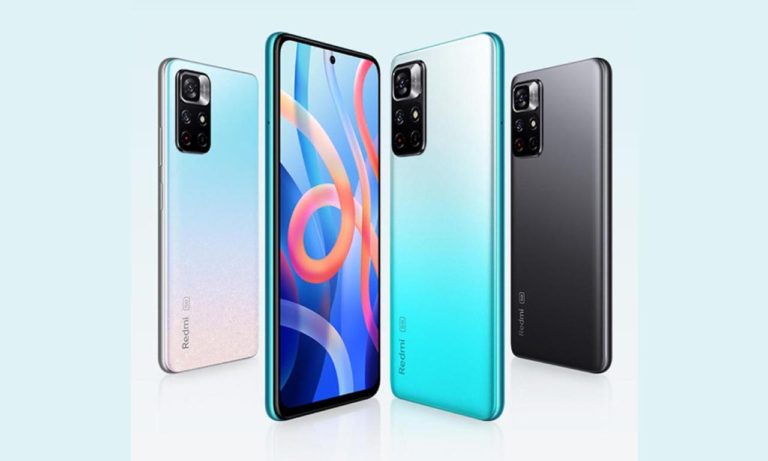Redmi Note 11 Launch