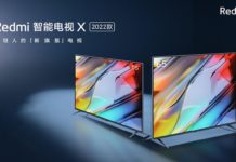 Redmi Smart TV X 2022 Launch
