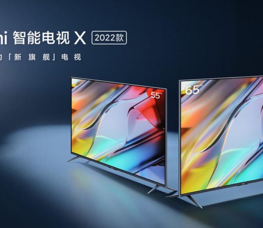 Redmi Smart TV X 2022: 4K 120Hz τηλεοράσεις σχεδιασμένες για gaming και αθλητικά event Redmi Smart TV X 2022 Launch