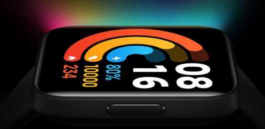 Αποκαλύφθηκε η τιμή του Redmi Watch 2 που θα κάνει ντεμπούτο μαζί με τα Redmi Note 11 Redmi Watch 2
