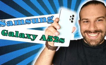 Samsung Galaxy A52s 5G Review: Στην κορυφή της μεσαίας κατηγορίας;