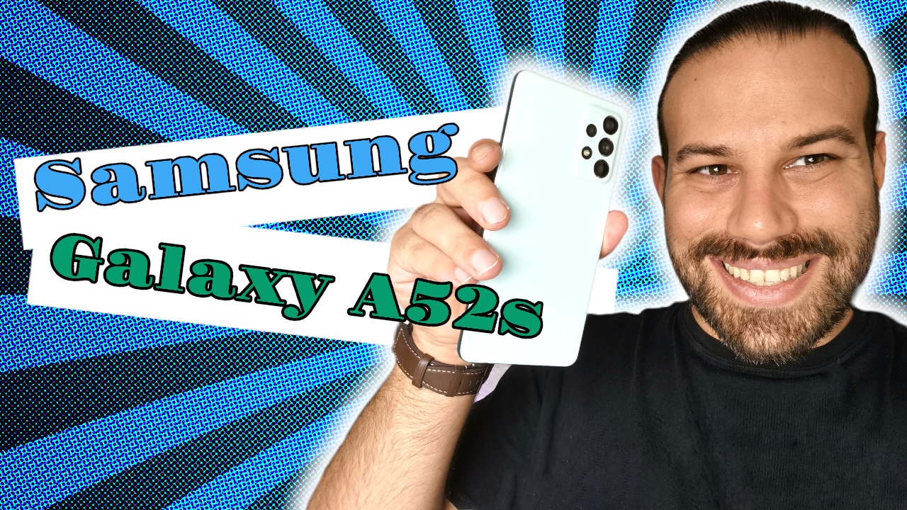Samsung Galaxy A52s 5G Review: At the top of the middle class? thumbnail