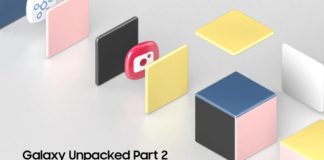 Samsung Galaxy Unpacked 2021 Part 2