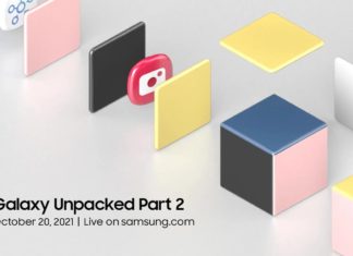 Samsung Galaxy Unpacked 2021 Part 2