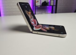Samsung Galaxy Z Flip