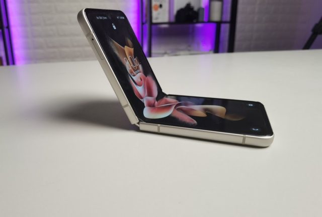 Samsung Galaxy Z Flip