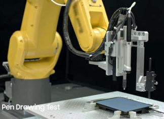 Samsung Galaxy Z Fold 3 and Galaxy Z Flip 3 Official Durability Test