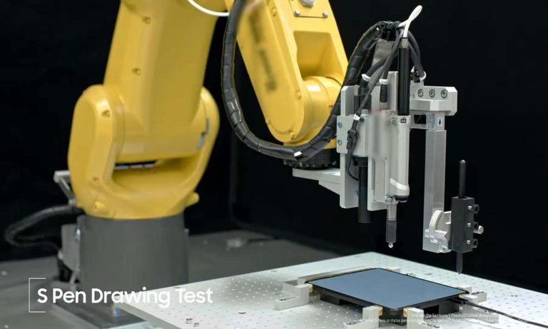 Samsung Galaxy Z Fold 3 and Galaxy Z Flip 3 Official Durability Test