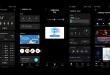 Samsung One UI Ads Διαφημίσεις