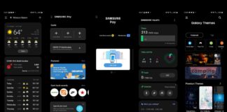 Samsung One UI Ads Διαφημίσεις