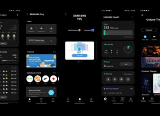 Samsung One UI Ads Διαφημίσεις