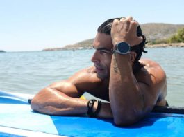 21 ημέρες, 2 travel bloggers, 2 HUAWEI Watch 3 Pro αμέτρητες προκλήσεις: πώς ανταποκρίθηκαν στις προσδοκίες