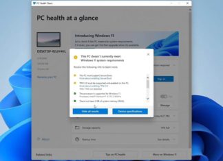 Windows 11 on pentium 4 661