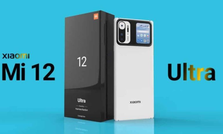 Xiaomi 12 First Leaks 50MP triple camera Snapdragon 898