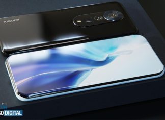 Xiaomi 12 renders Xiaomi 12X