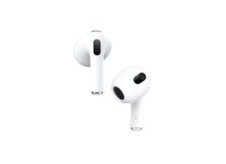 airpods τρίτης γενιάς