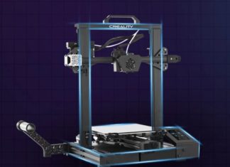 επιλογές 3D εκτυπωτή