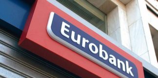 Eurobank Google Pay