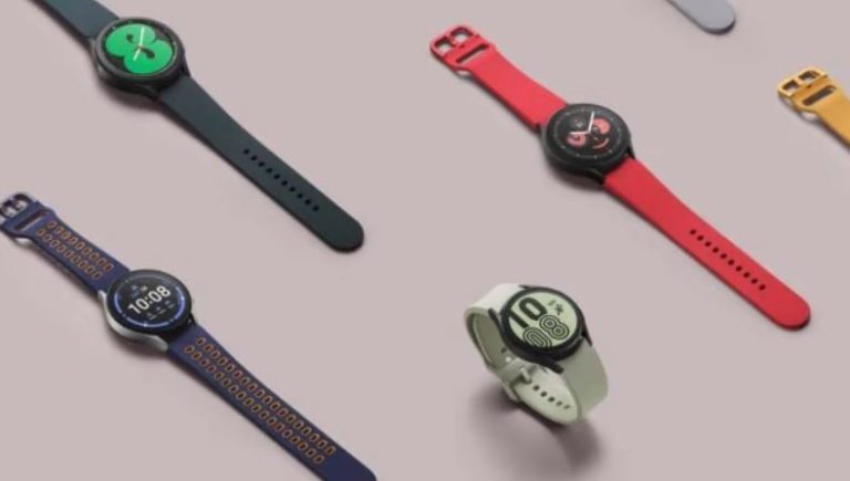 galaxy watch 4