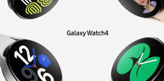 galaxy watch 4