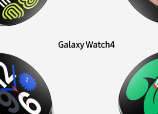 Samsung Galaxy Watch 4