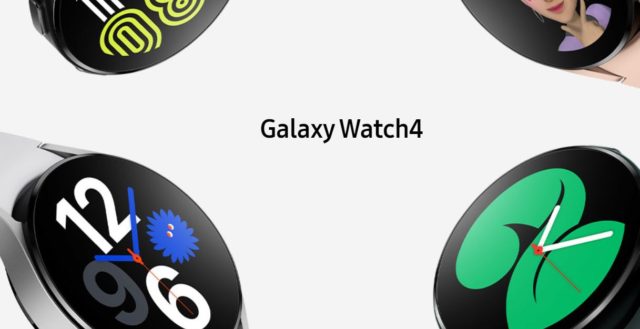 galaxy watch 4