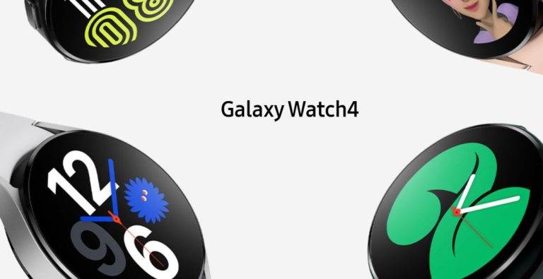 Samsung Galaxy Watch 4