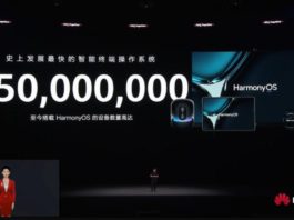 harmonyos huawei developer conference 2021