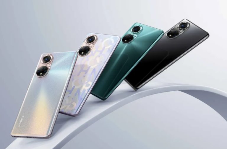 Honor 50