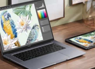 huawei matebook 16
