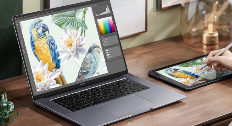 huawei matebook 16