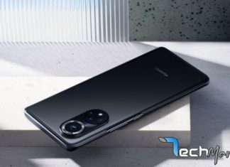 huawei nova 9
