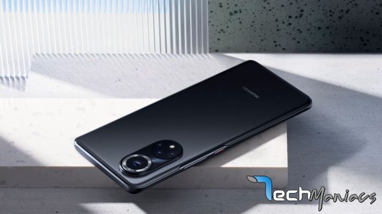 huawei nova 9
