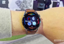 huawei watch gt 3