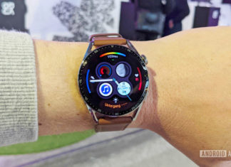 huawei watch gt 3