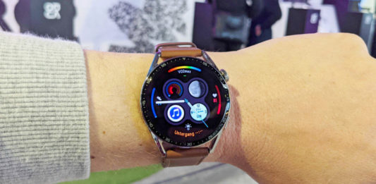 huawei watch gt 3
