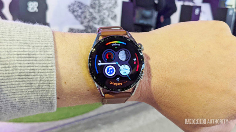 huawei watch gt 3
