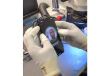 iPhone 13 Face ID Touch ID
